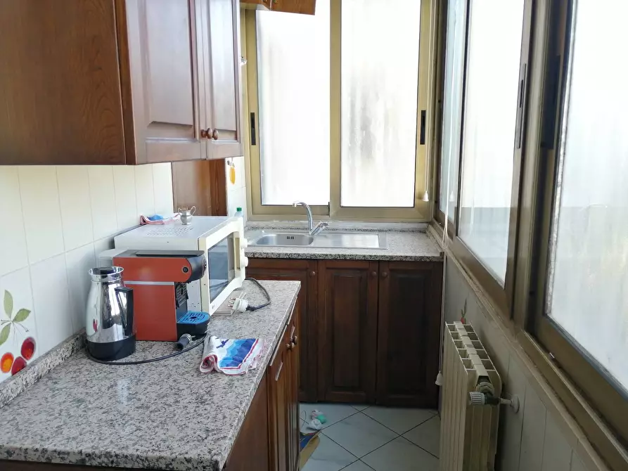 Immagine 12 di Appartamento in affitto  in Via Federico Caprilli a Livorno