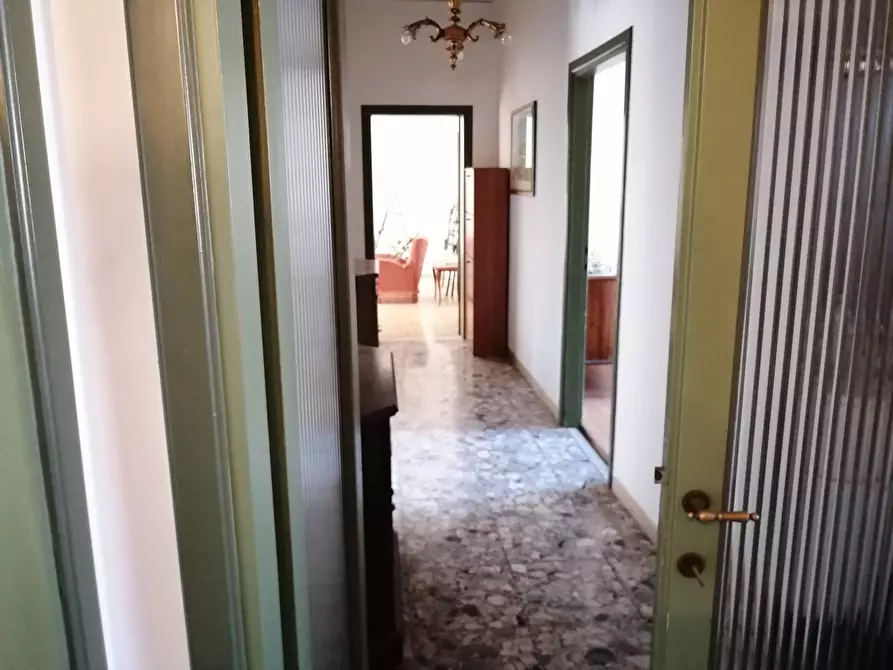 Immagine 14 di Appartamento in affitto  in Via Federico Caprilli a Livorno