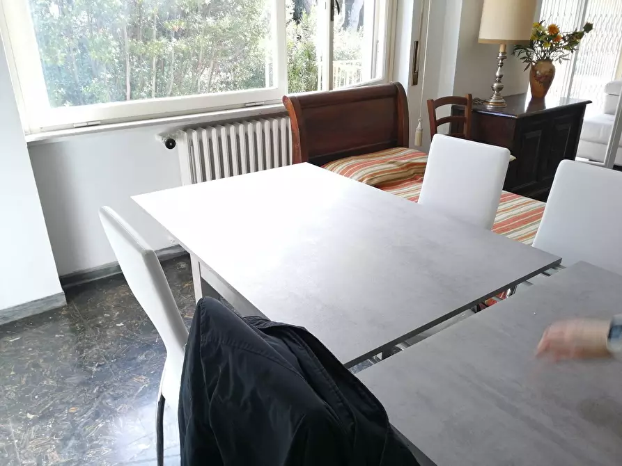 Immagine 15 di Appartamento in affitto  in Via Federico Caprilli a Livorno