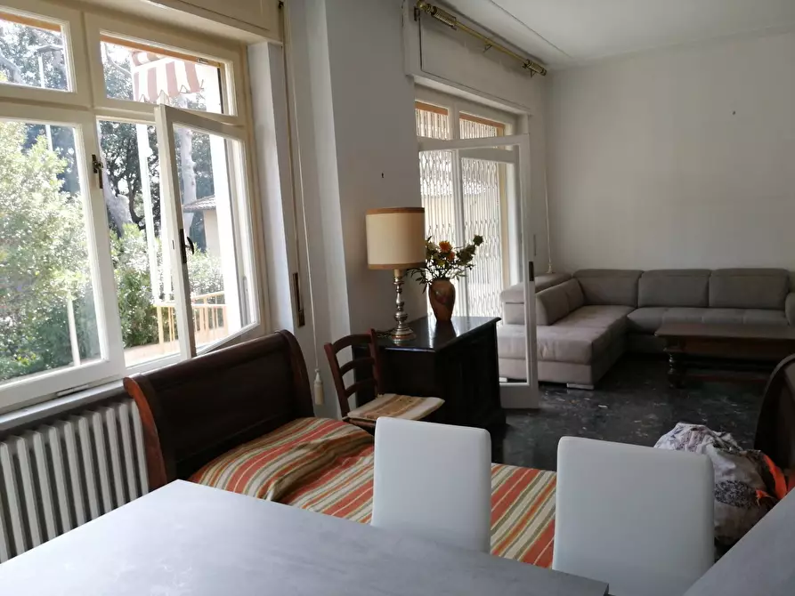 Immagine 1 di Appartamento in affitto  in Via Federico Caprilli a Livorno