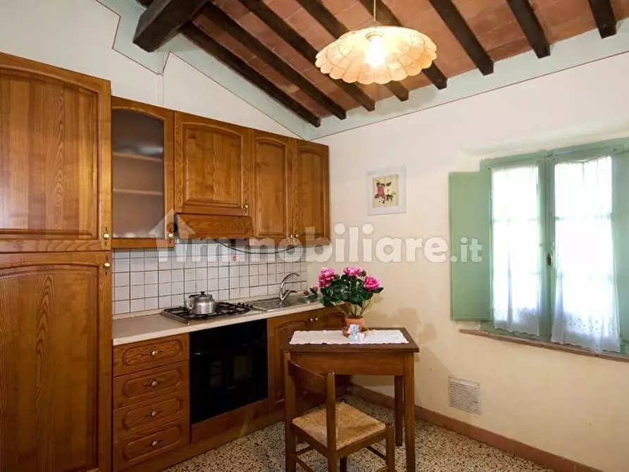 Immagine 7 di Appartamento in affitto  in strada provinciale a Capannoli