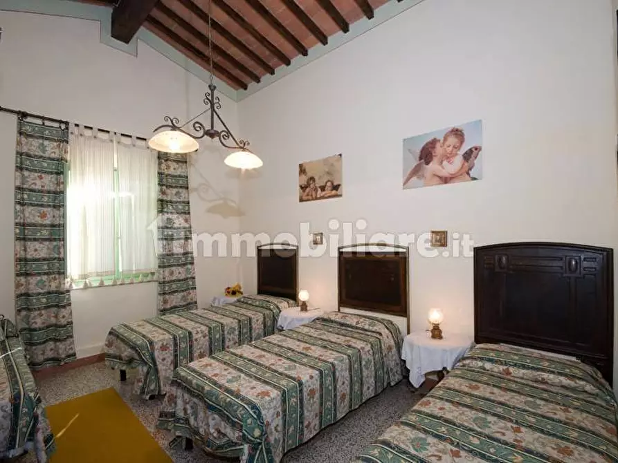 Immagine 14 di Appartamento in affitto  in strada provinciale a Capannoli