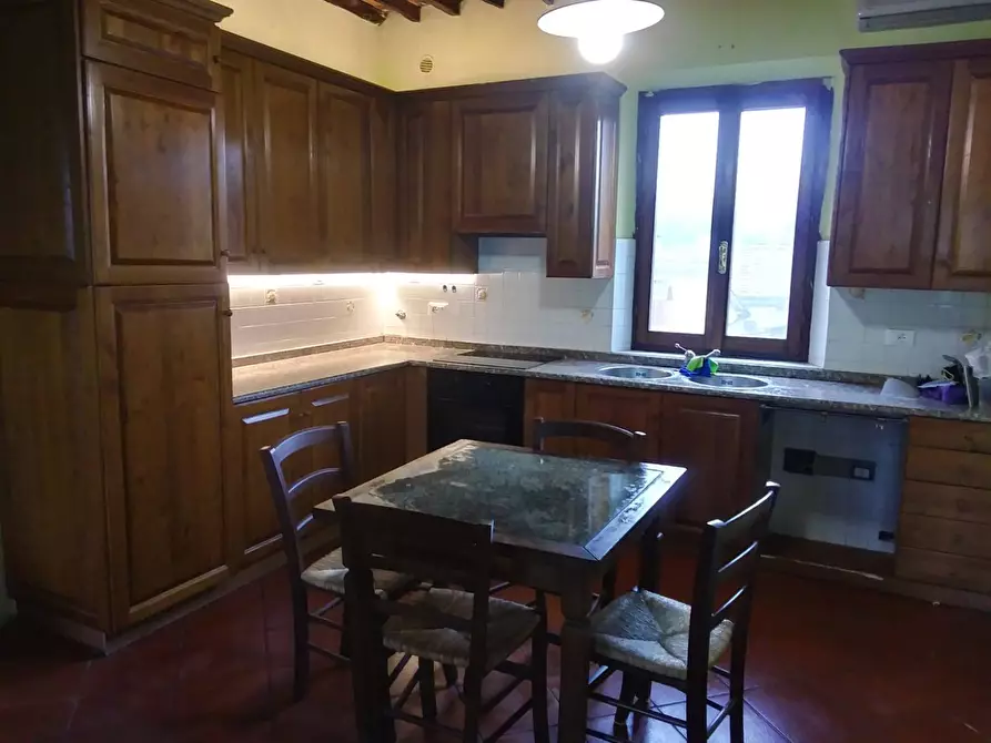 Immagine 3 di Appartamento in affitto  in Via per San Alessio a Lucca