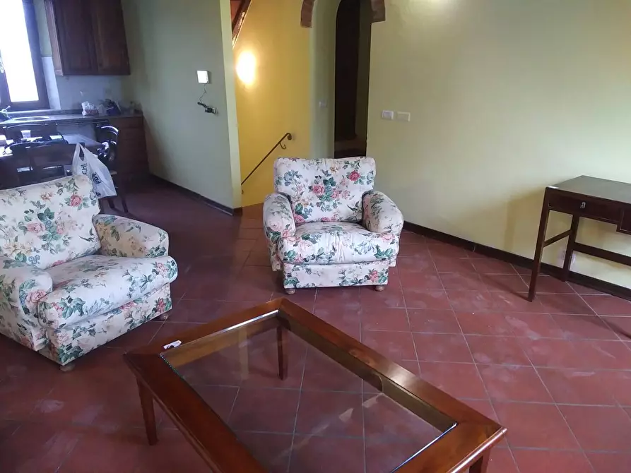 Immagine 5 di Appartamento in affitto  in Via per San Alessio a Lucca