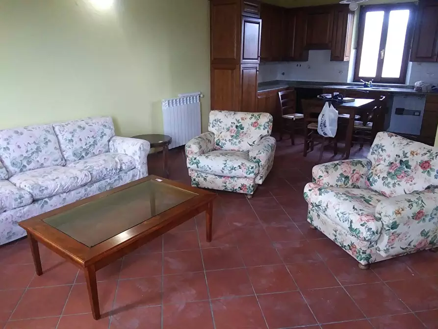 Immagine 2 di Appartamento in affitto  in Via per San Alessio a Lucca