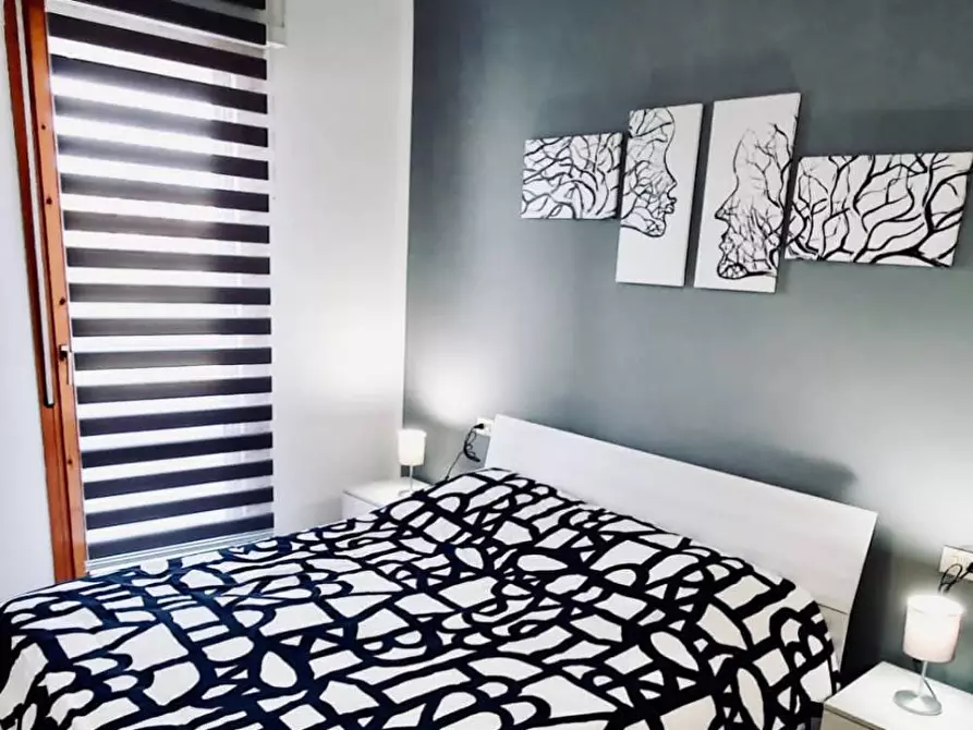 Immagine 6 di Appartamento in affitto  in Via Monte Cavallo a Viareggio