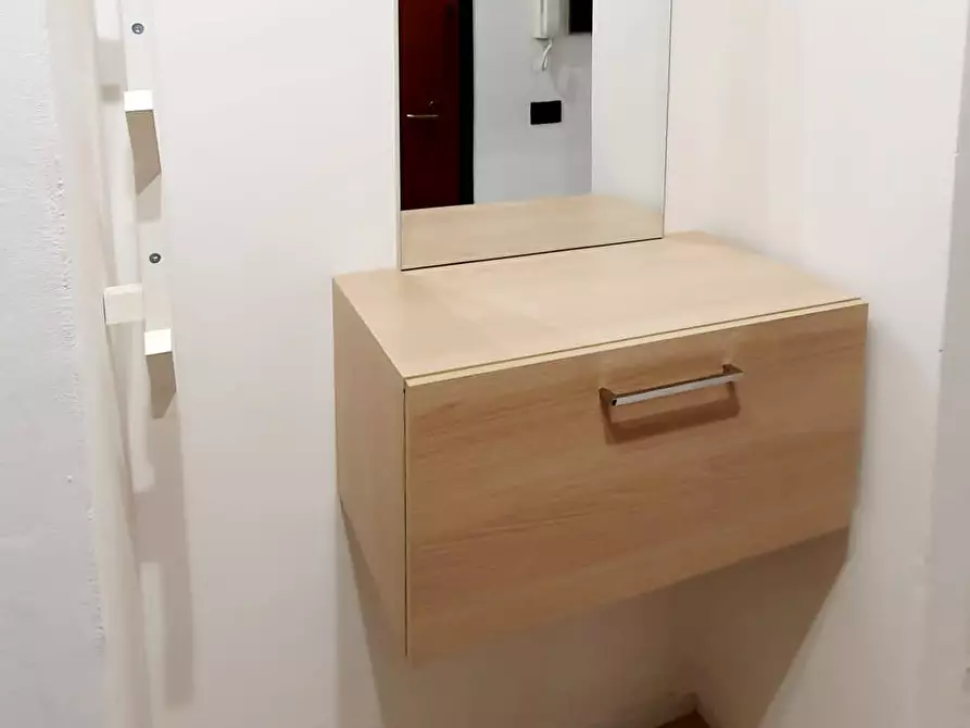 Immagine 10 di Appartamento in affitto  in Via Monte Cavallo a Viareggio