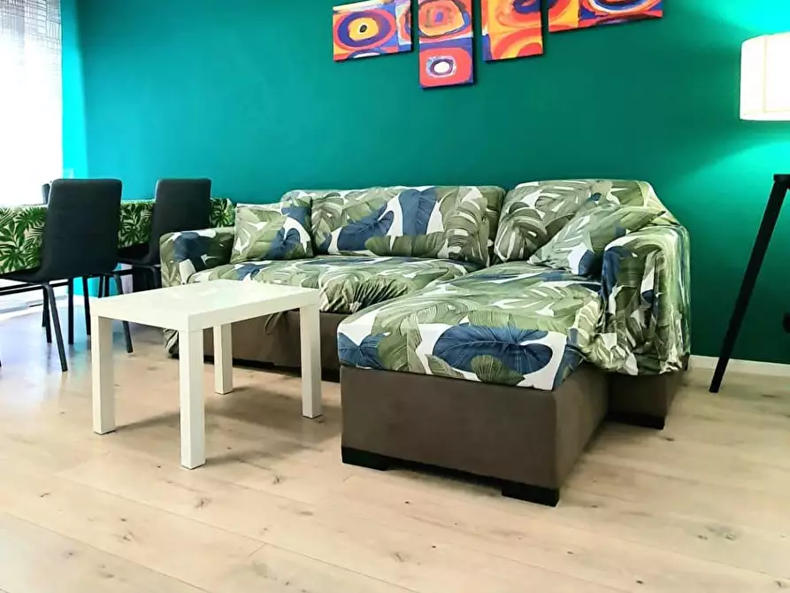 Immagine 2 di Appartamento in affitto  in Via Monte Cavallo a Viareggio