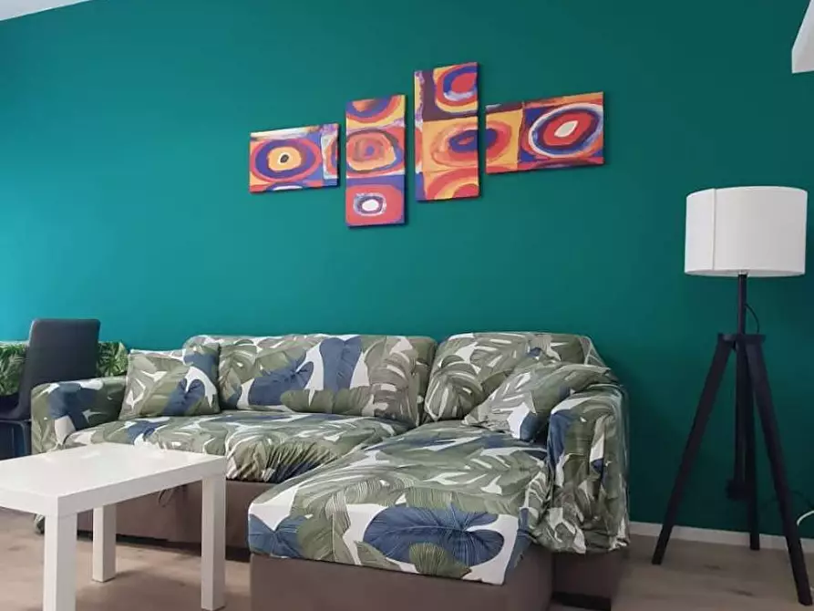 Immagine 3 di Appartamento in affitto  in Via Monte Cavallo a Viareggio