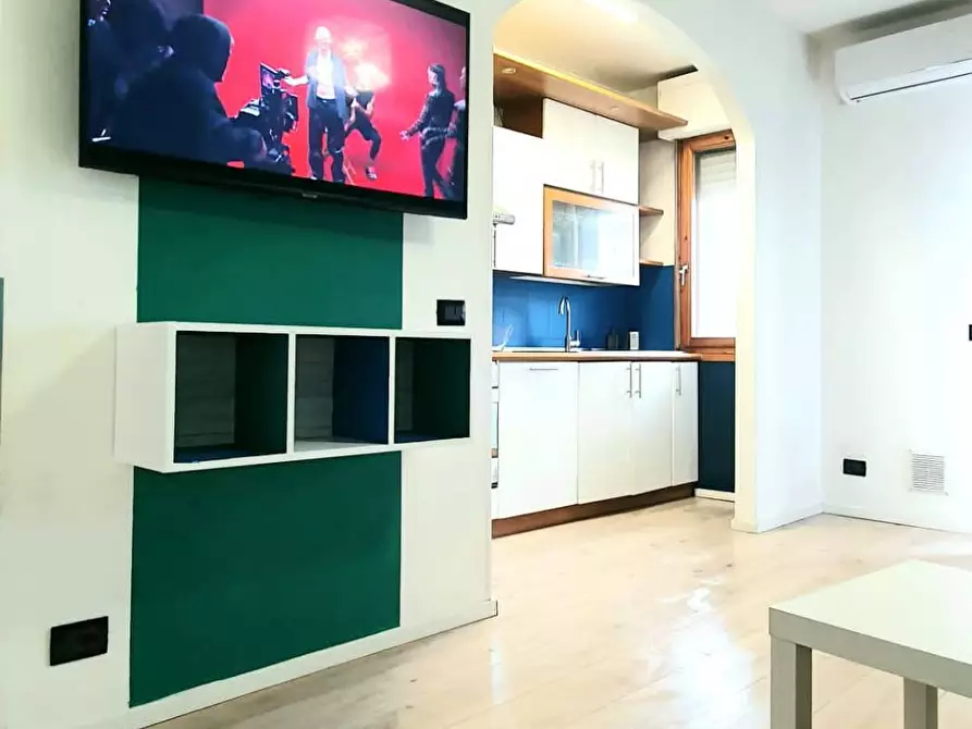 Immagine 4 di Appartamento in affitto  in Via Monte Cavallo a Viareggio