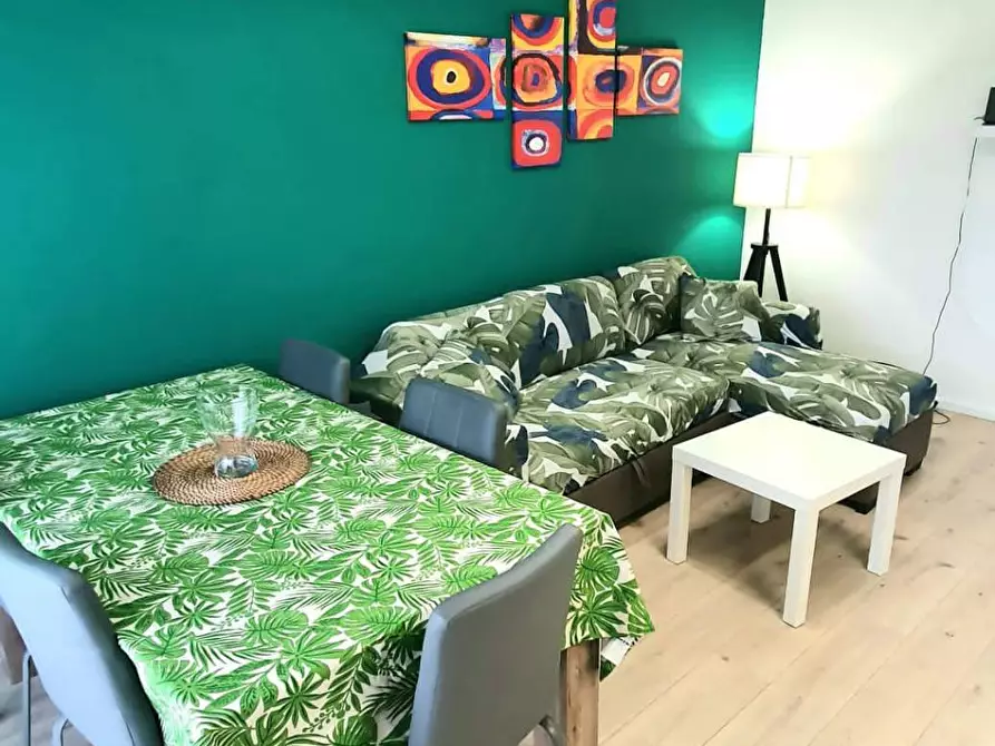 Immagine 5 di Appartamento in affitto  in Via Monte Cavallo a Viareggio