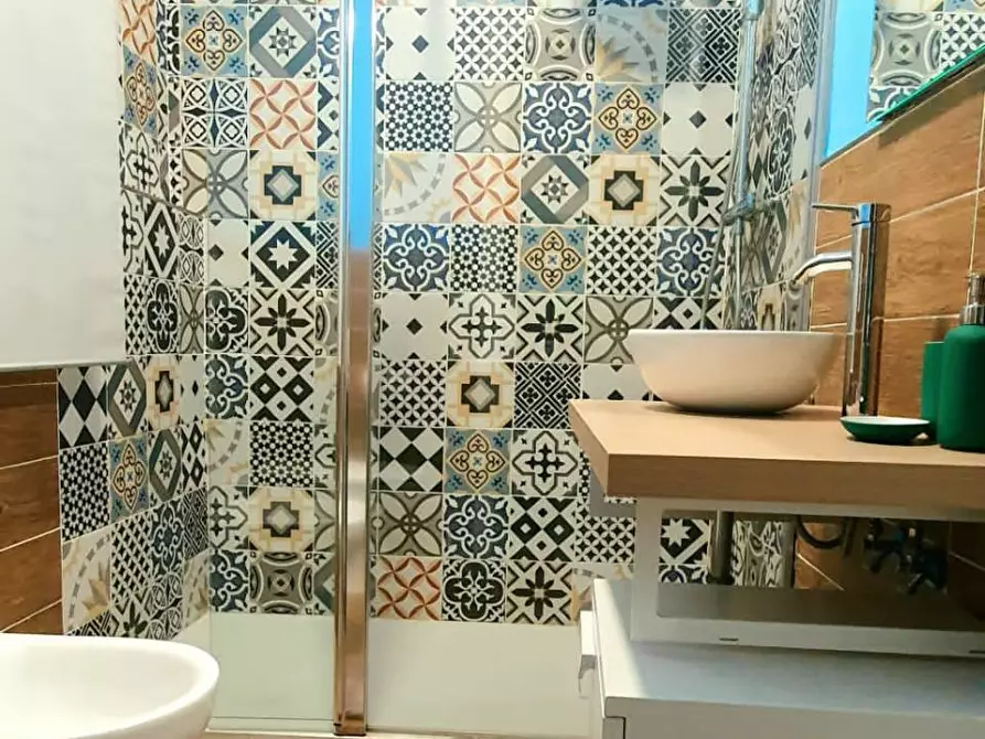 Immagine 11 di Appartamento in affitto  in Via Monte Cavallo a Viareggio