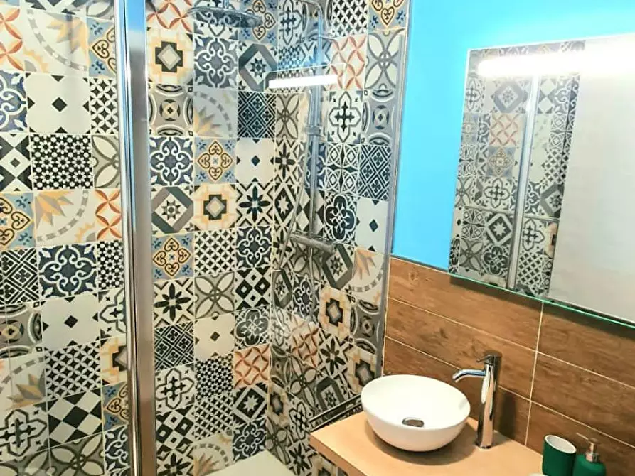 Immagine 12 di Appartamento in affitto  in Via Monte Cavallo a Viareggio