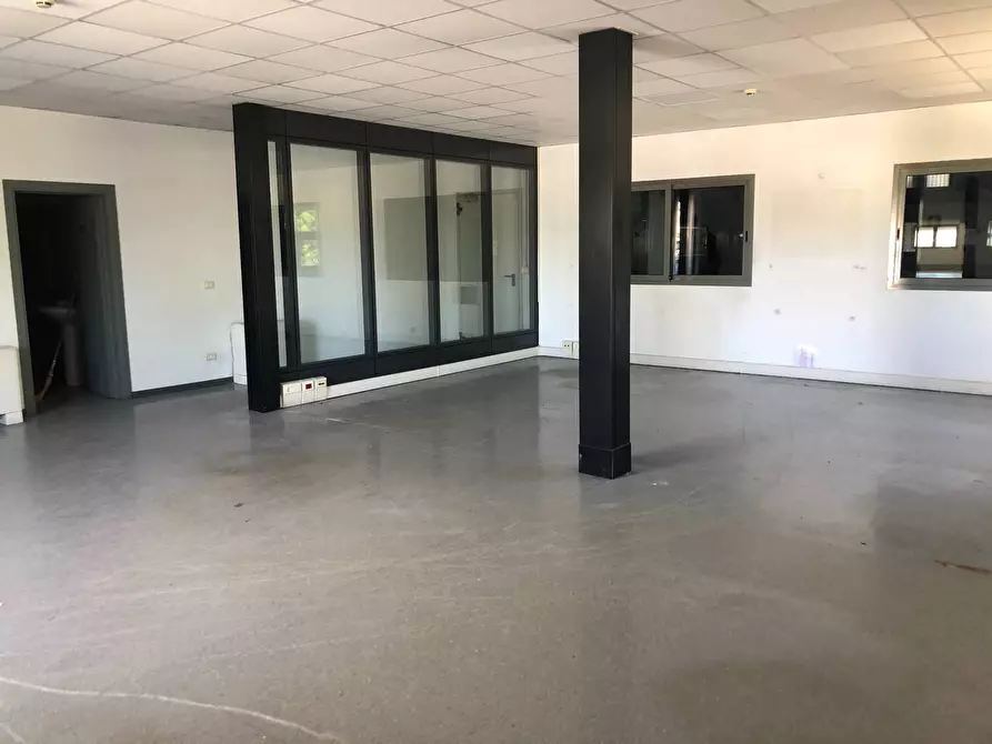 Immagine 3 di Attività commerciale in affitto  in Via giuseppe duccini a Massarosa