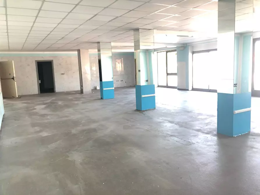 Immagine 11 di Attività commerciale in affitto  in Via giuseppe duccini a Massarosa