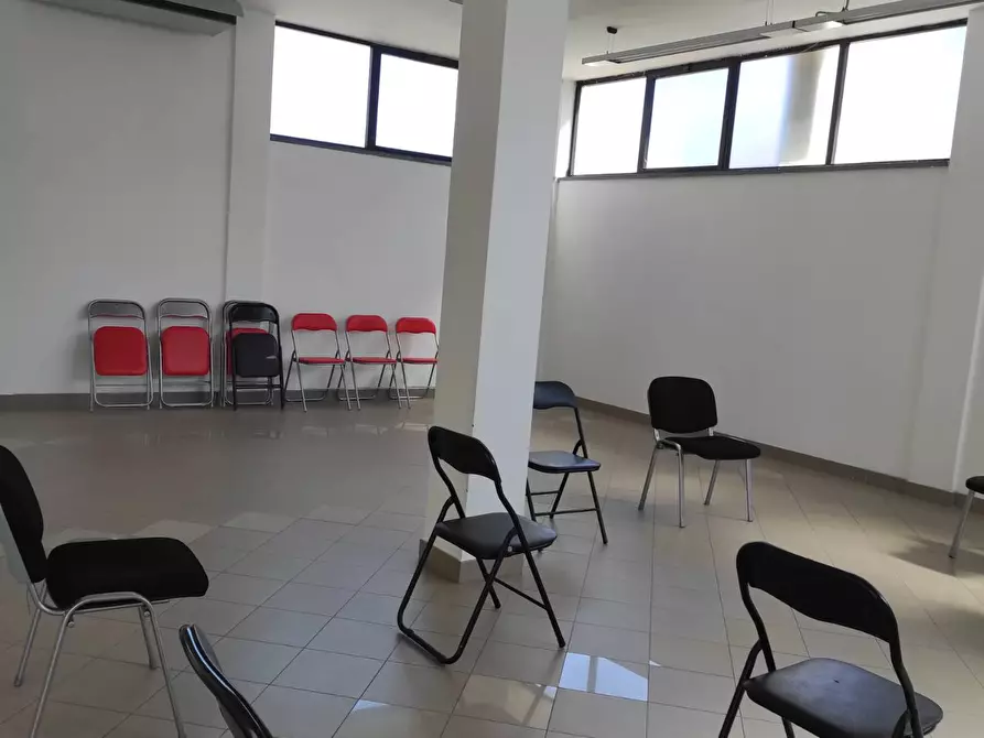 Immagine 2 di Attività commerciale in affitto  in Via Carlo Piaggia a Lucca