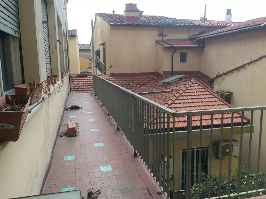 Immagine 4 di Camera in affitto  in Corso Italia a Pisa