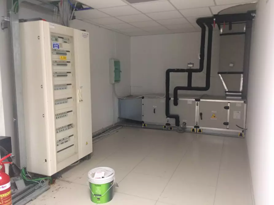 Immagine 7 di Attività commerciale in affitto  in via tosco romagnola a Cascina