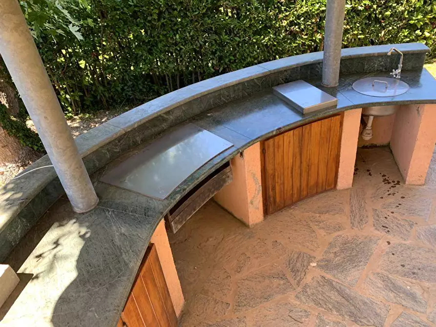 Immagine 22 di Casa indipendente in affitto  in via arginvecchio nord a Camaiore