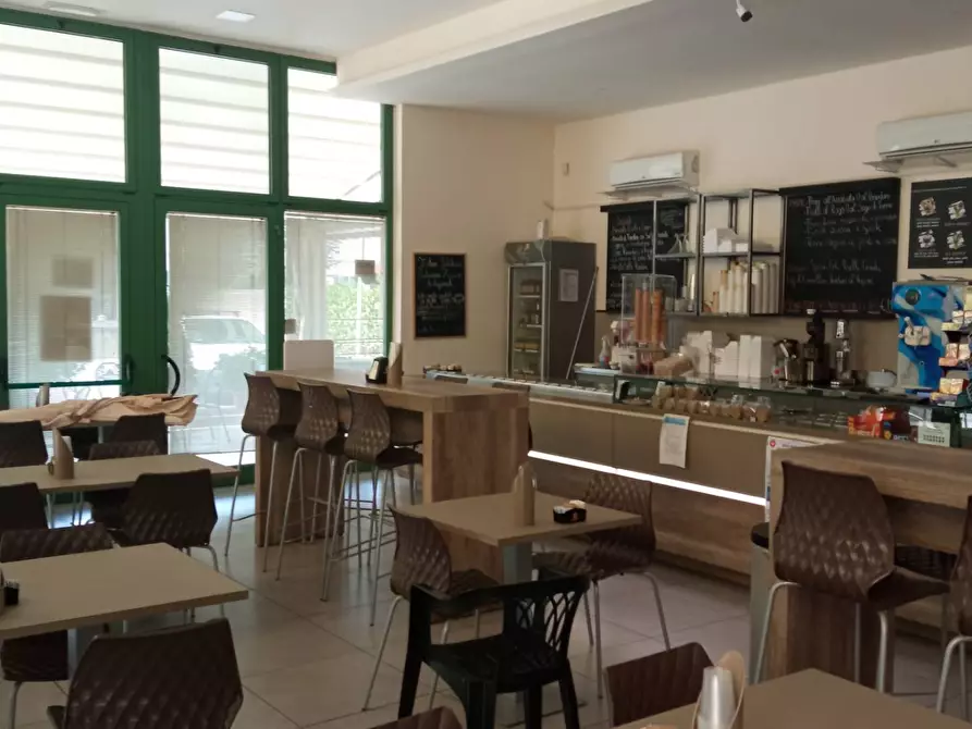 Immagine 10 di Attività commerciale in affitto  in porcari a Porcari