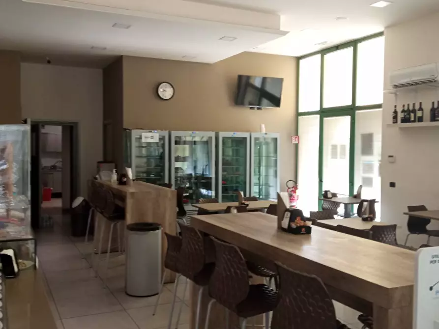 Immagine 11 di Attività commerciale in affitto  in porcari a Porcari