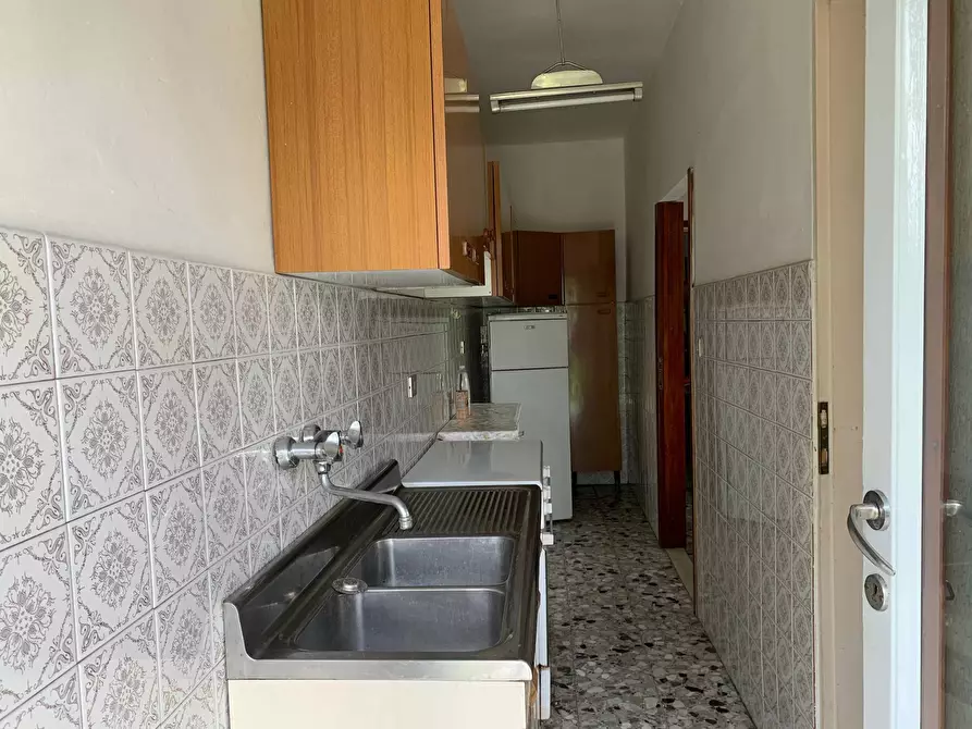 Immagine 3 di Appartamento in affitto  in Via Galileo Galilei a Viareggio