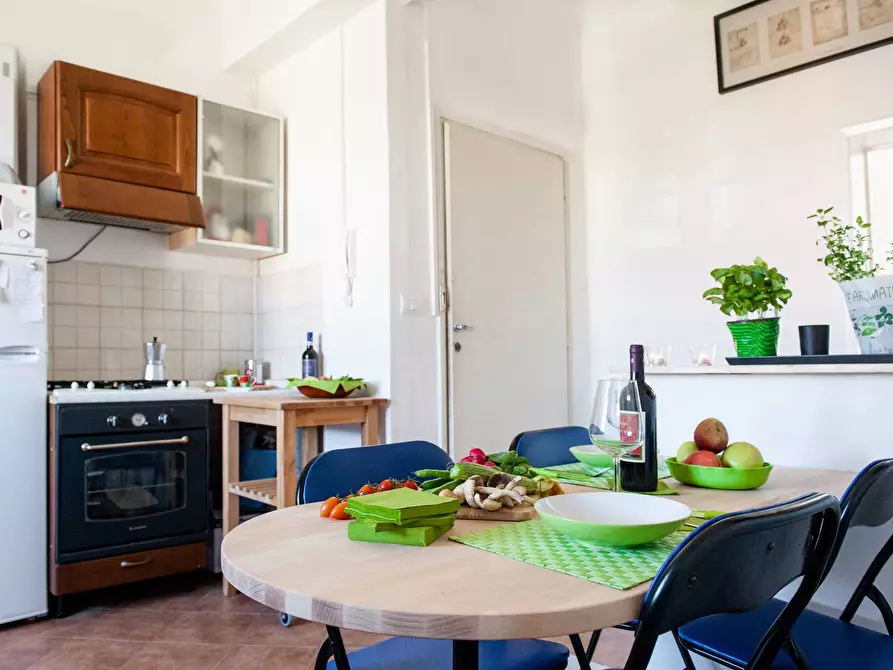 Immagine 1 di Camera in affitto  in ranieri sardo a Pisa