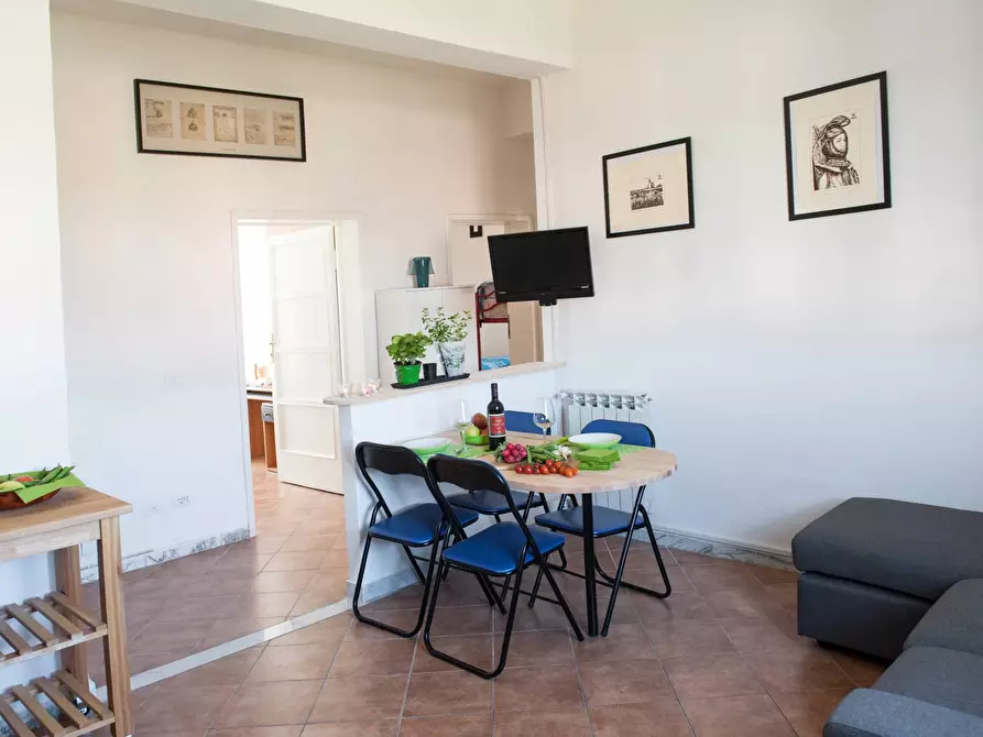 Immagine 3 di Camera in affitto  in ranieri sardo a Pisa