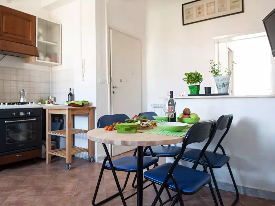 Immagine 4 di Camera in affitto  in ranieri sardo a Pisa