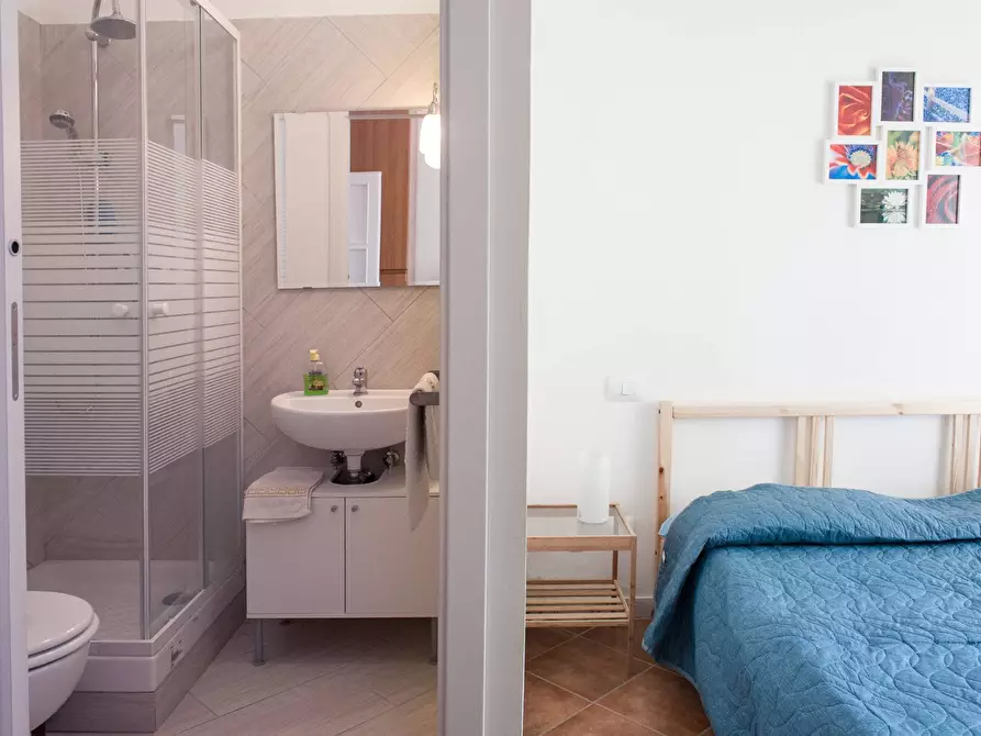 Immagine 6 di Camera in affitto  in ranieri sardo a Pisa