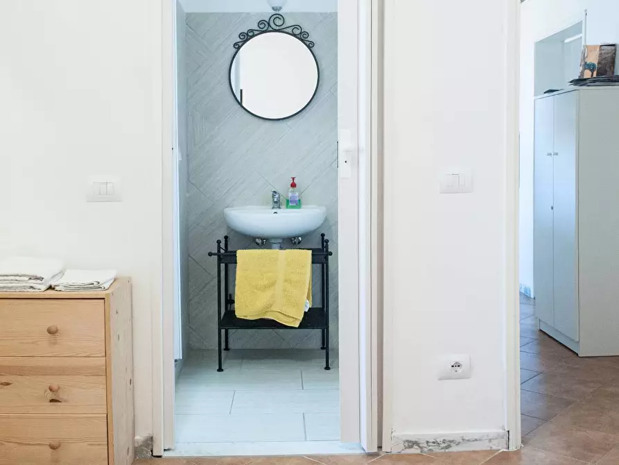 Immagine 9 di Camera in affitto  in ranieri sardo a Pisa