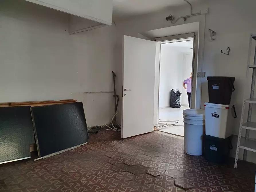 Immagine 5 di Attività commerciale in affitto  in San Marco a Lucca