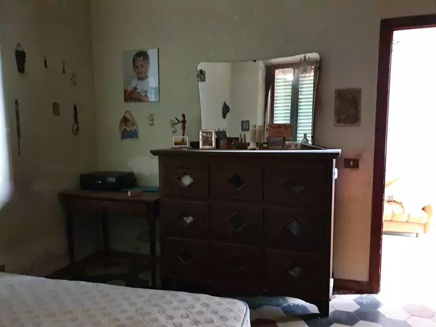 Immagine 14 di Appartamento in vendita  in Via Trieste a Montecatini Terme