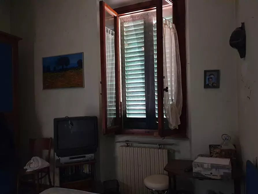 Immagine 13 di Appartamento in vendita  in Via Trieste a Montecatini Terme