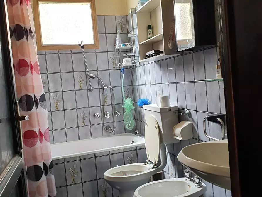 Immagine 12 di Appartamento in vendita  in Via Trieste a Montecatini Terme