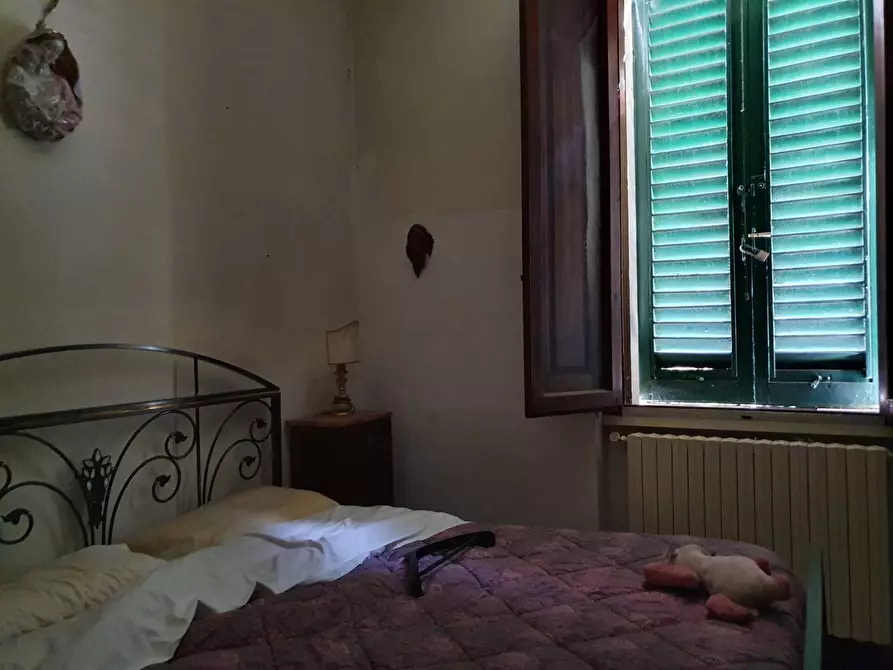 Immagine 8 di Appartamento in vendita  in Via Trieste a Montecatini Terme