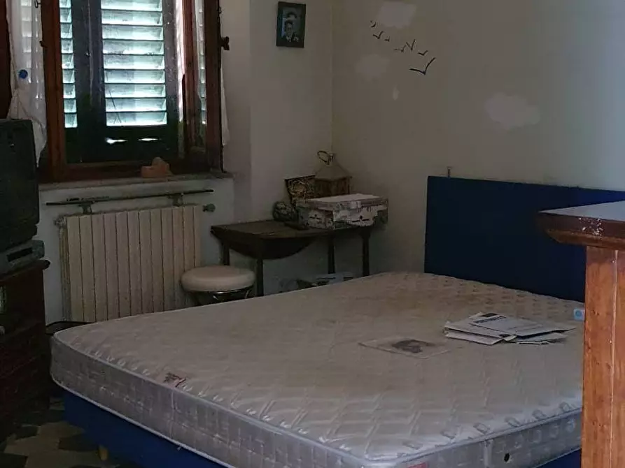 Immagine 10 di Appartamento in vendita  in Via Trieste a Montecatini Terme