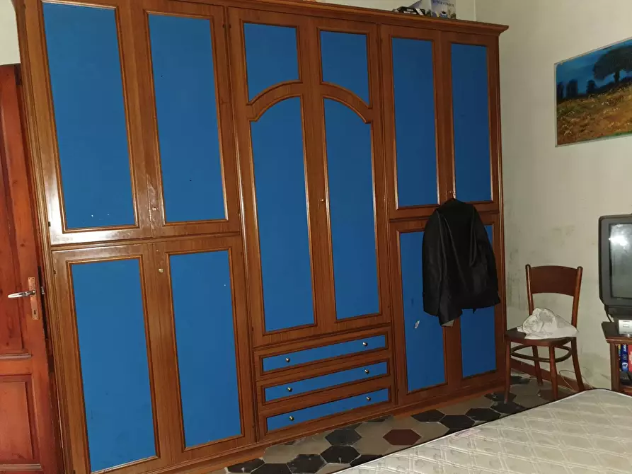 Immagine 11 di Appartamento in vendita  in Via Trieste a Montecatini Terme