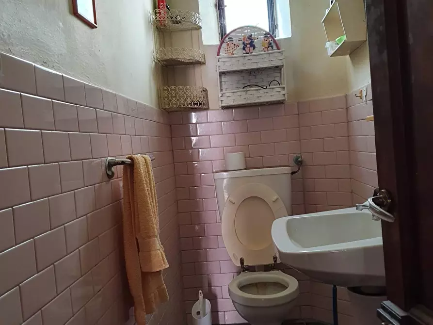 Immagine 15 di Appartamento in vendita  in Via Trieste a Montecatini Terme