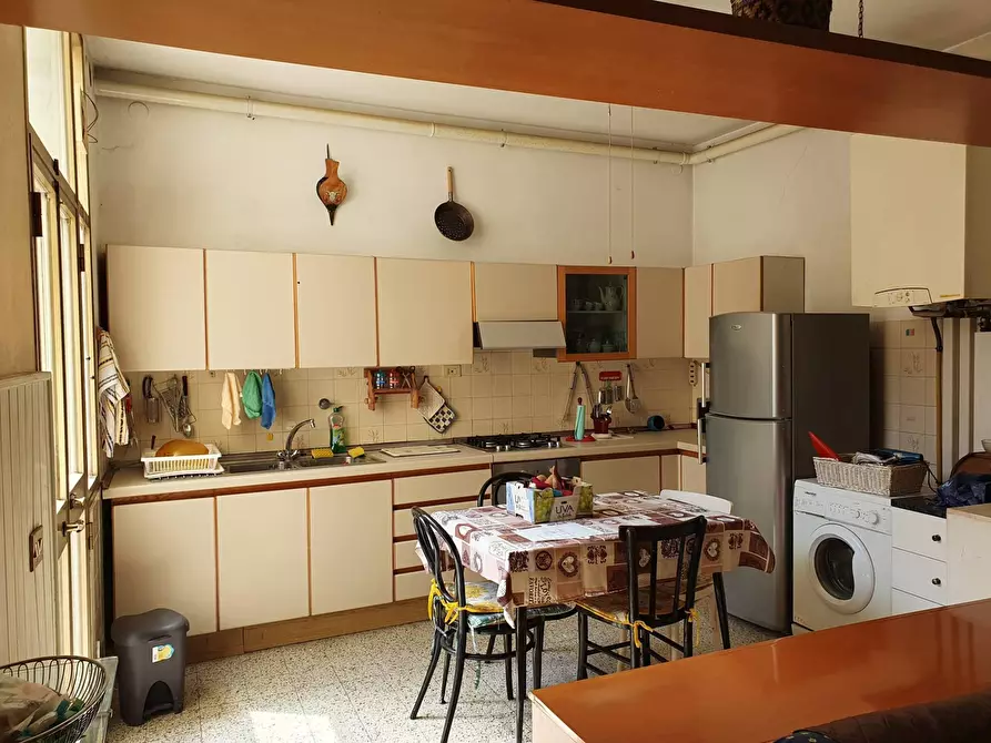 Immagine 1 di Appartamento in vendita  in Via Trieste a Montecatini Terme