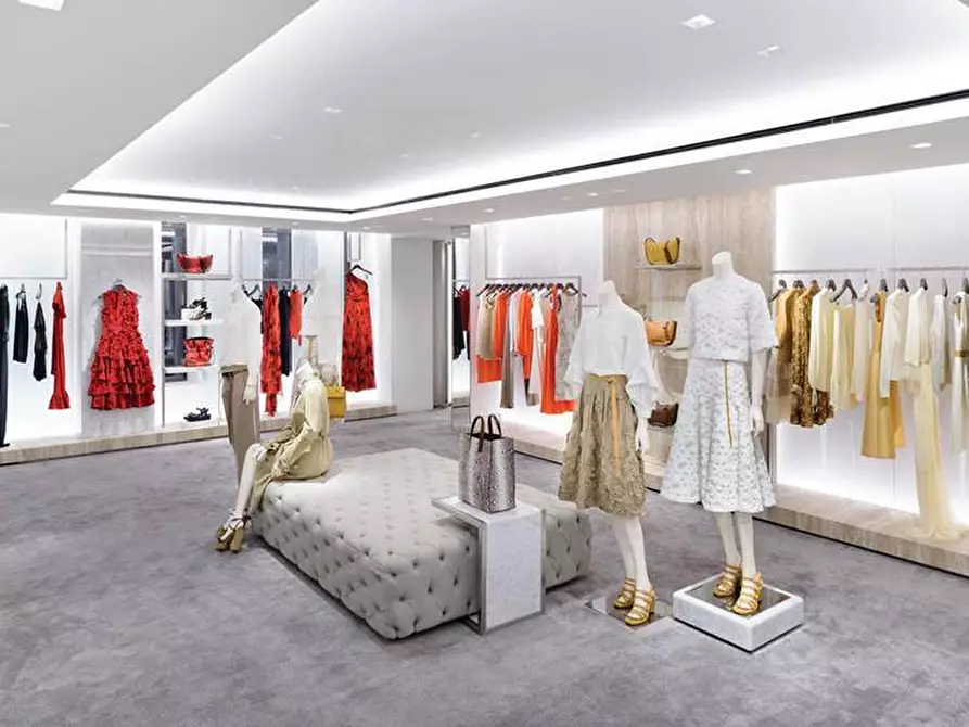 Immagine 2 di Attività commerciale in affitto  in Corso Italia a Pisa