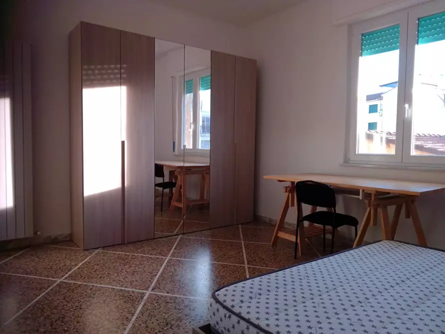 Immagine 7 di Camera in affitto  in Viale Francesco Bonaini a Pisa