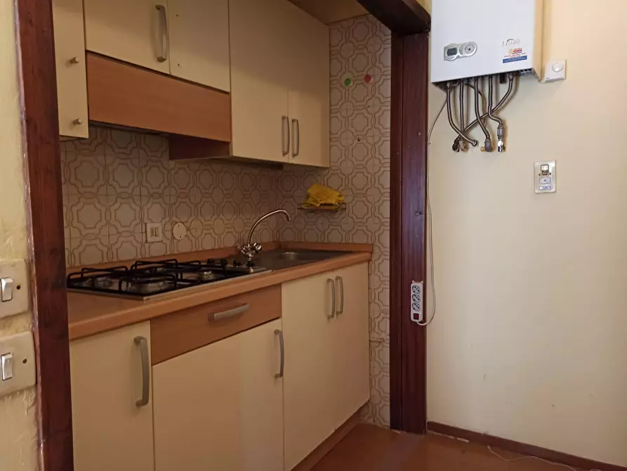 Immagine 2 di Appartamento in vendita  in via falcone a Pisa