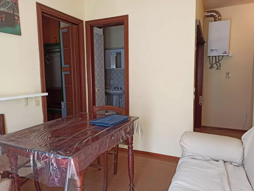 Immagine 3 di Appartamento in vendita  in via falcone a Pisa