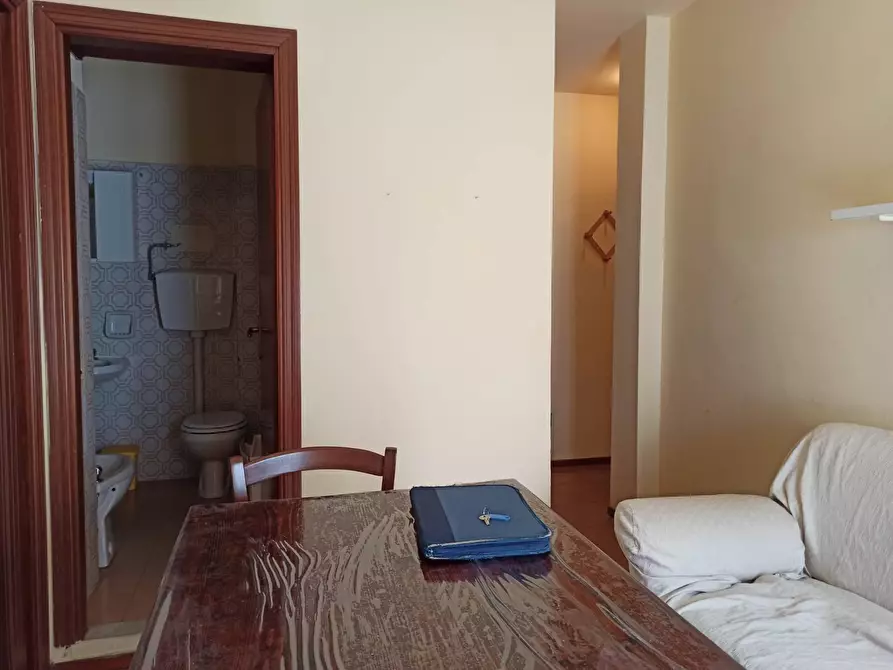 Immagine 4 di Appartamento in vendita  in via falcone a Pisa