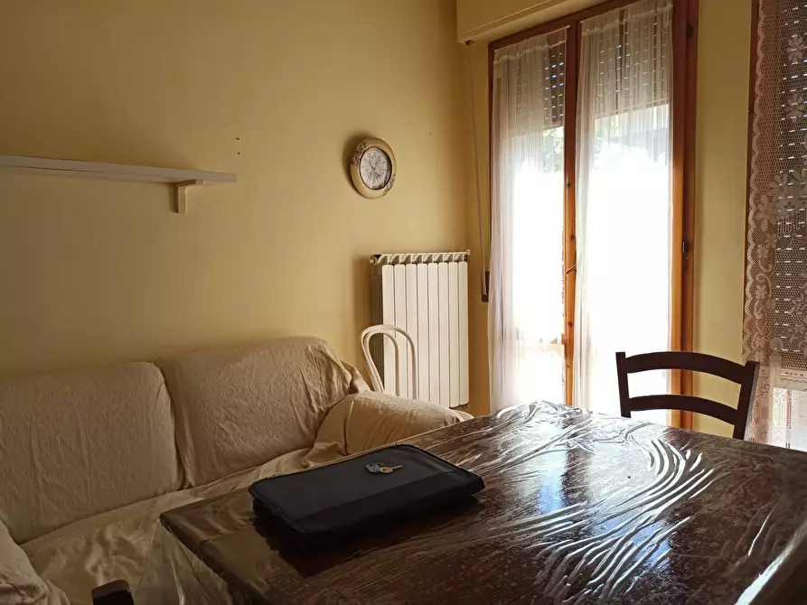 Immagine 5 di Appartamento in vendita  in via falcone a Pisa