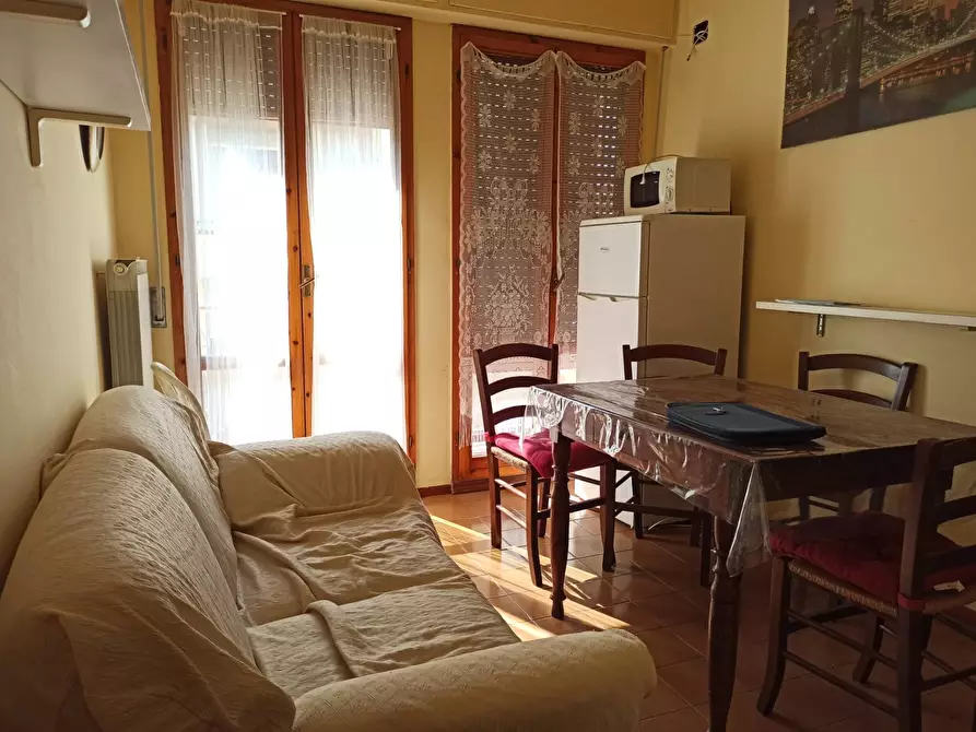 Immagine 6 di Appartamento in vendita  in via falcone a Pisa