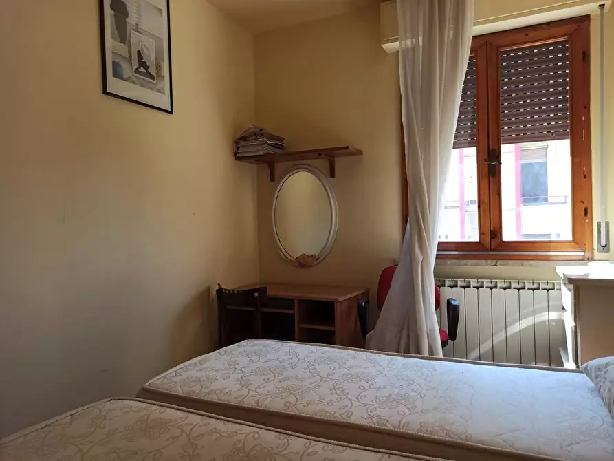 Immagine 9 di Appartamento in vendita  in via falcone a Pisa