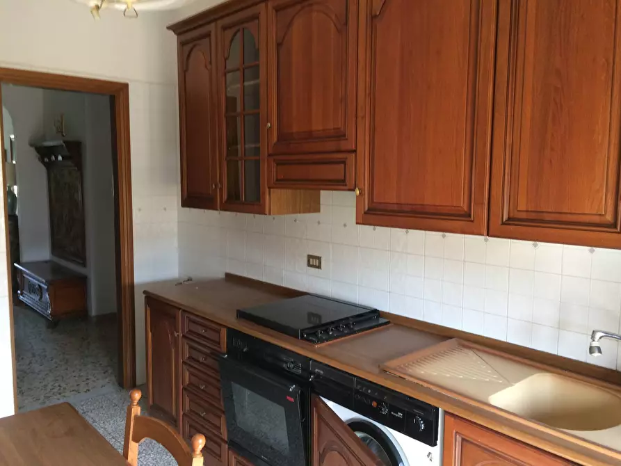 Immagine 2 di Appartamento in vendita  in via 24 maggio a Pisa