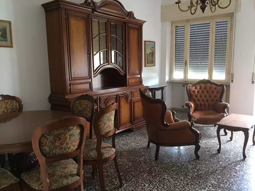 Immagine 5 di Appartamento in vendita  in via 24 maggio a Pisa